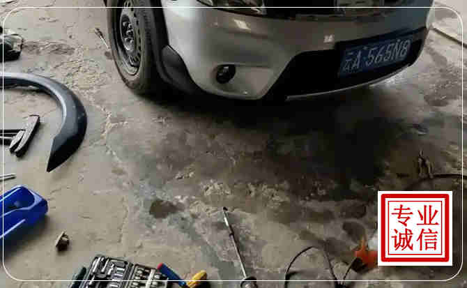 潼南区汽车中途维修